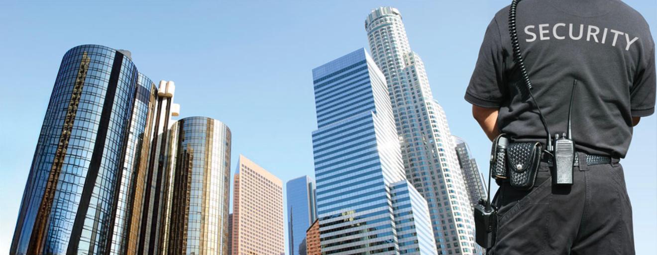 Business Buildings