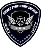 Secret Protection Service